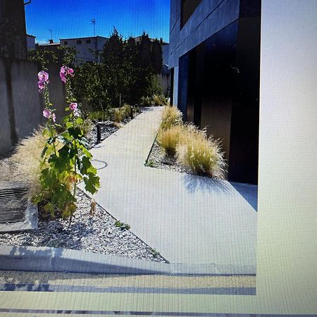 Appartement Plain Pied- Bord De Mer & Linge Et Menage Inclus سانت باليه سور مير المظهر الخارجي الصورة