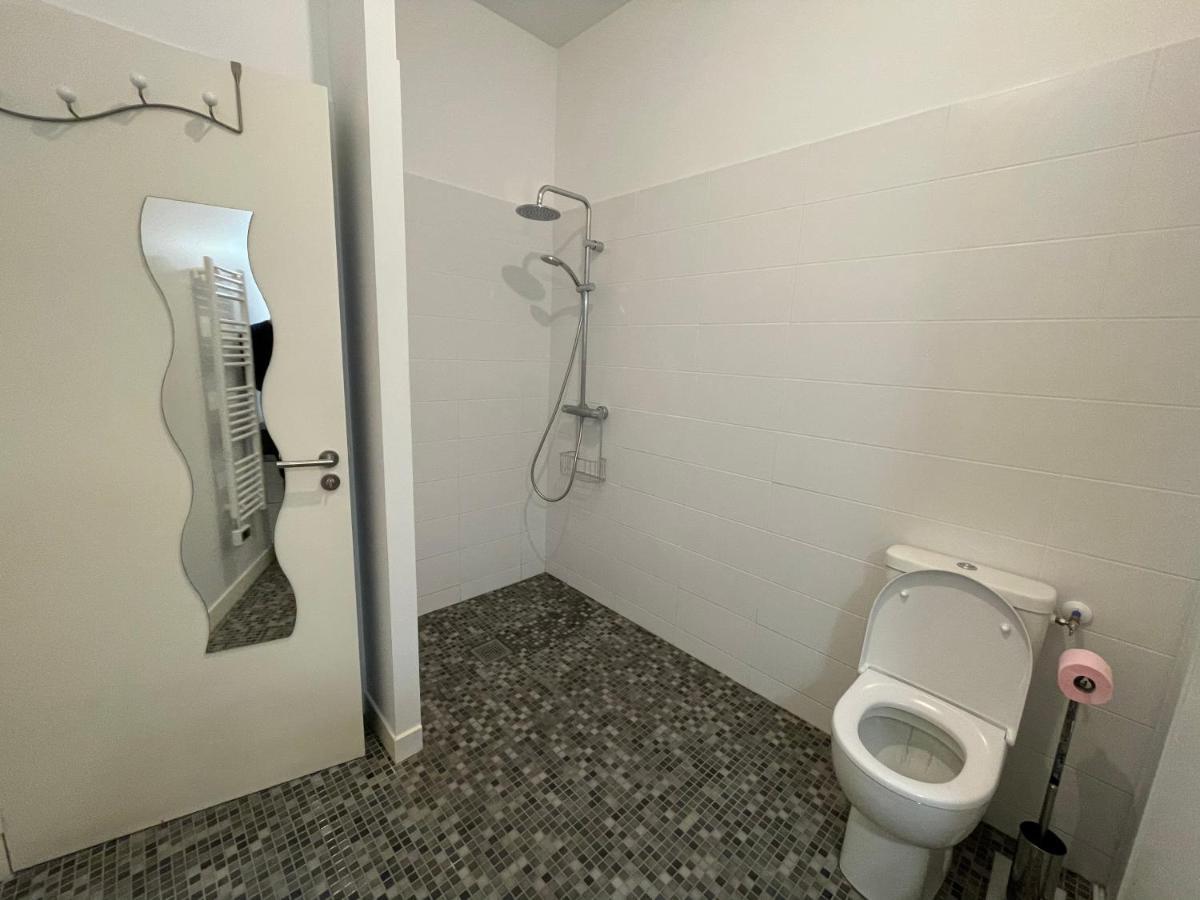 Appartement Plain Pied- Bord De Mer & Linge Et Menage Inclus سانت باليه سور مير المظهر الخارجي الصورة